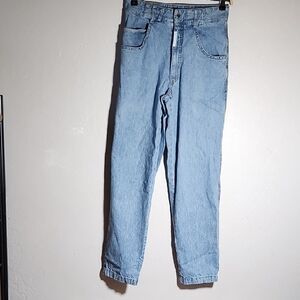 Vintage Z. CAVARICCI blue Jeans 28